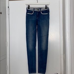 Women’s Scotch & Soda Skinny Jeans Size 25